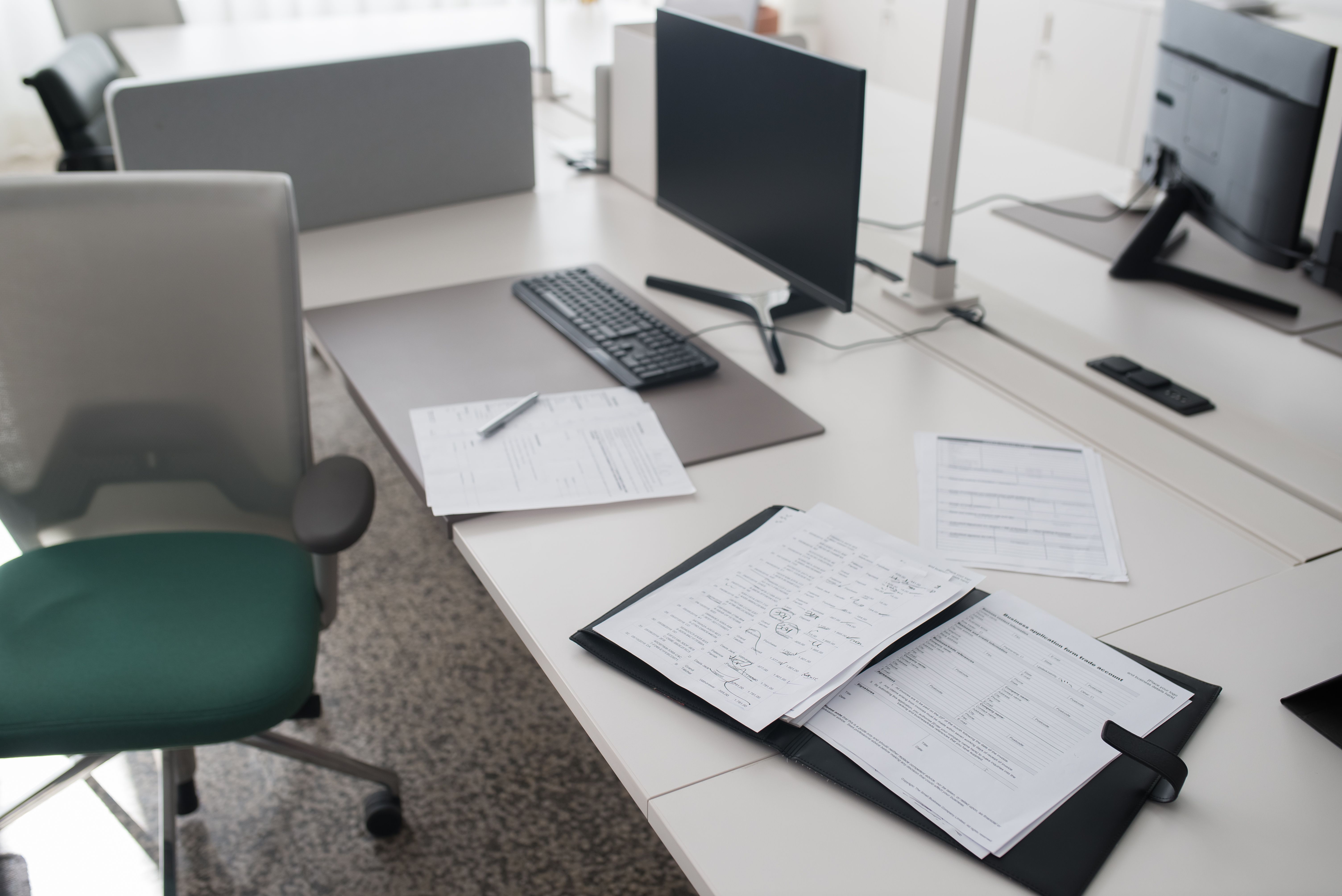 Business process improvement